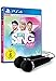 Produktbild Let's Sing 2022 mit deutschen Hits [+ 2 Mics] (Playstation 4)