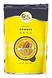 Qbubble Tea Powder Papaya Powder, 2.2 Pound
