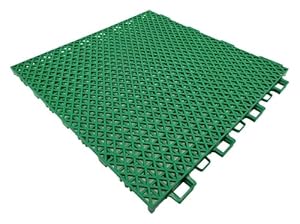 Mmdxdlx Modularer Gummibodenbelag MMDXDLX, 1 Stück