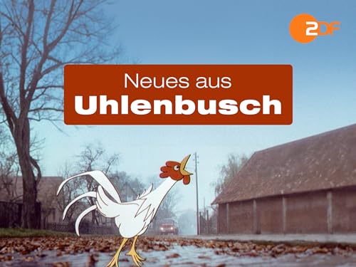 Neues aus Uhlenbusch, Staffel 1 Bild: Neues aus Uhlenbusch, Staffel 1