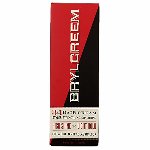Brylcreem Hair Groom, Original 5.5 Ounce