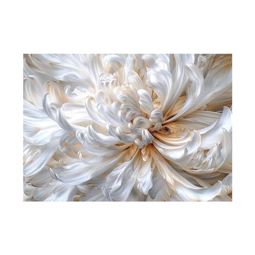 Impression décoration murale sur toile non tissée haute qualité 40x60cm