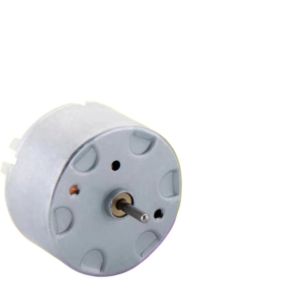 Uglyaf One Color 1 Pcs Rf-500Tb Micro Dc Motor Rf-500Tb-14415 Rf-500Tb-12560 Rf-500Tb-18280(500Tb-12560)
