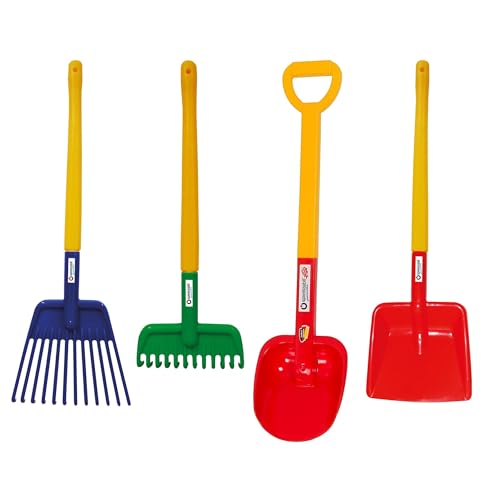 Best Shovel For Gold Panning