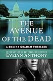 The Avenue of the Dead (The Davina Graham Thrillers)