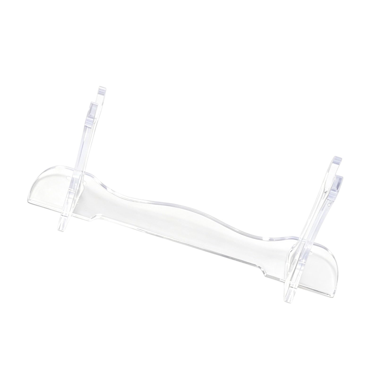 Poystng Anime Swords Holder Portable Base for Decorating Desks and Showcases Collection Display Shelf