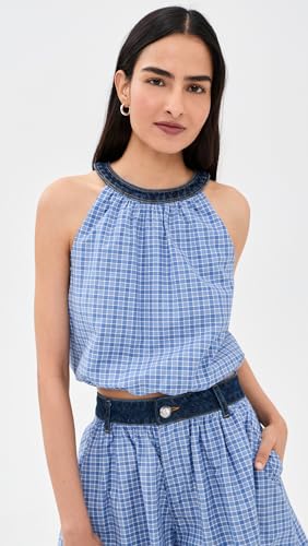 Camiseta Women's Cassidi de la marca Cinq à Sept miniatura 2