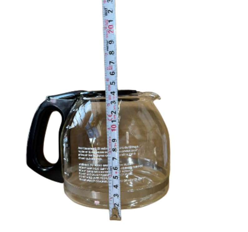 Catálogo para Comprar On-line Jarras para cafetera - 5 favoritos. 3 Imagen adicional