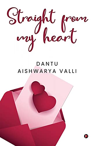 Straight from my heart