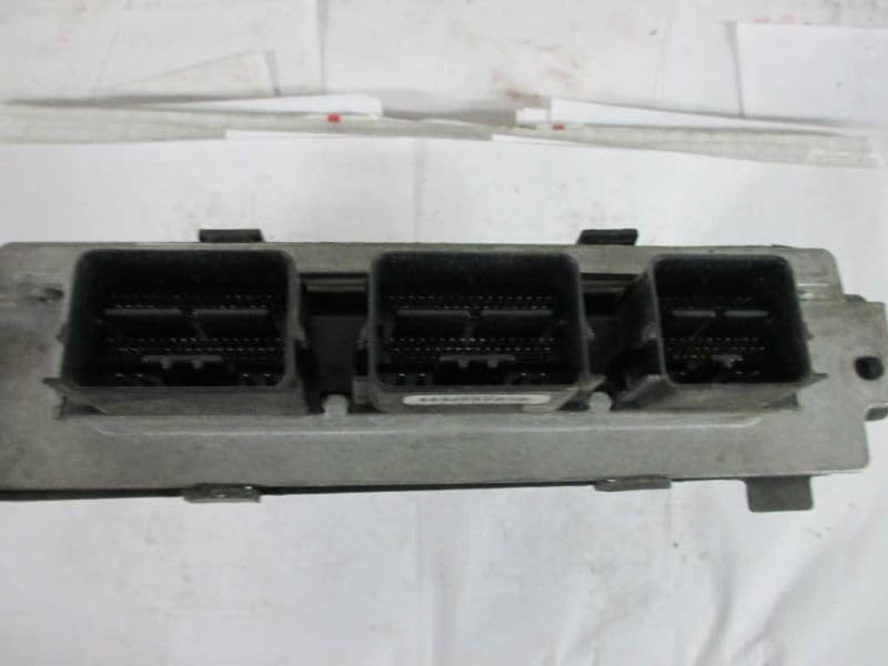 Engine ECM Control Module 3.0L Fits 11-12 Escape AL8A12A650BRB AL8A-12A650-BRB