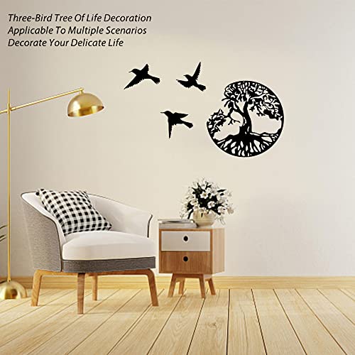 Arboles Decorativos, Home Imagen adicional