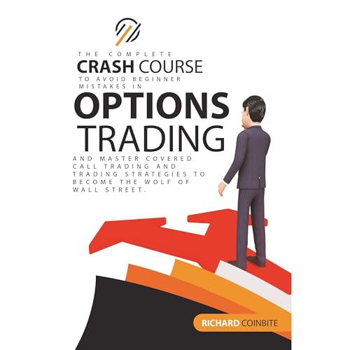 Options Trading Crash Course | Richard Coinbite episode artwork