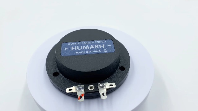 Amazon.com: HUMARH Tweeter Diaphragm Kit for Yamaha JAY-2061, S