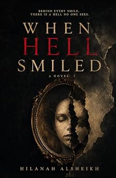 Paperback When Hell Smiled Book