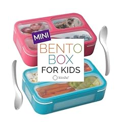 Blue + Pink Small 2pk