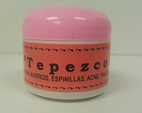 Crema de Tepezcohuite 60gms