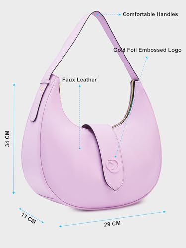 Image of Caprese Celia Hobo Large Hand Bag for Women