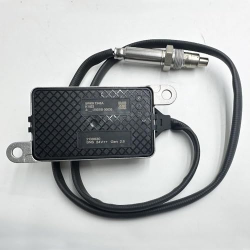 Capteur de NOx 4326769 5WK97348A pour camion DAF XF et moteurs Cummins