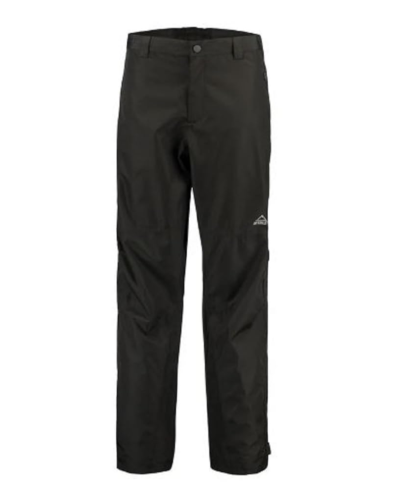 McKINLEY Herren Regenhose Herren Regenhose Carlow Kg