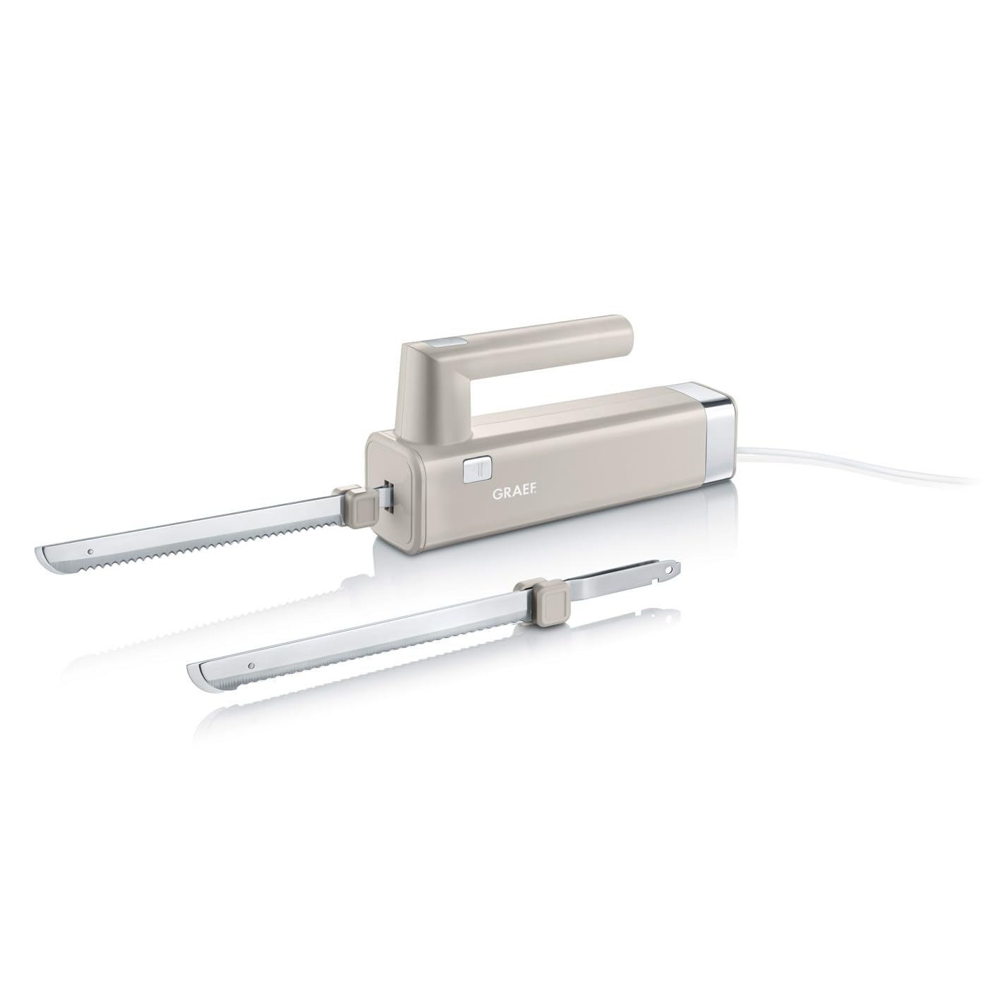 Graef EK508EU Electric Knife
