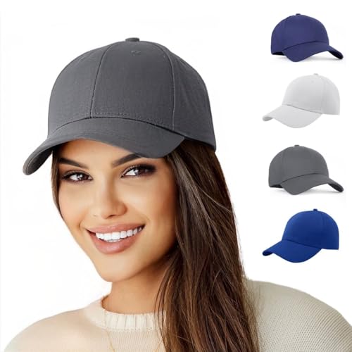 Aegis Apparel Faraday Hat Silver Lining Fabric Blocks 99% of Wi Fi Bluetooth Cell Towers E M F Protection Men Women Gray