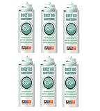 6 x ONLY GO Faren - IGIENIZZANTE DISINFETTANTE AMBIENTI SUPERFICI AUTO CASA CAMERE