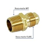 Niple terminal 13 niple terminal marca Foset (3)