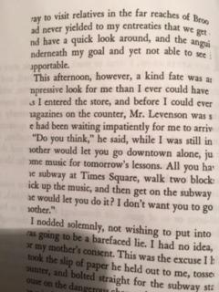 A Bad Photocopy Job!