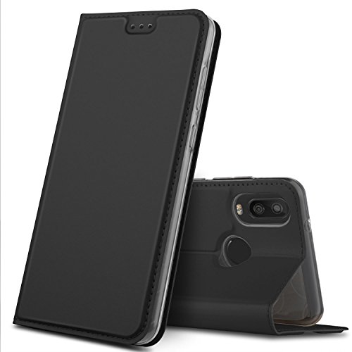 Geemai Cover per BQ Aquaris X2 /BQ Aquaris X2