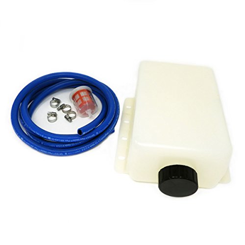 Oil Reservoir Kit for Vaccum Pump (ORK-1GL)