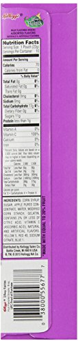 Kellogg's, Disney Tinker Bell Fruit Snacks, 10 ct, 9 oz