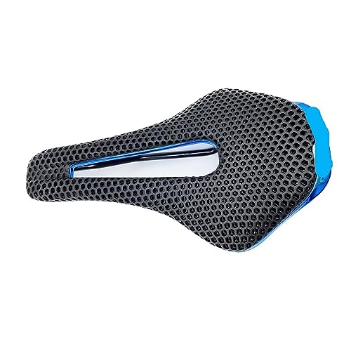 Selle de vélo respirante pour éliminer les douleurs de fesses sur route et VTT