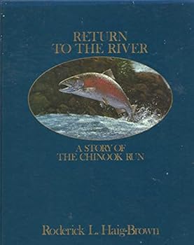Return to the River
