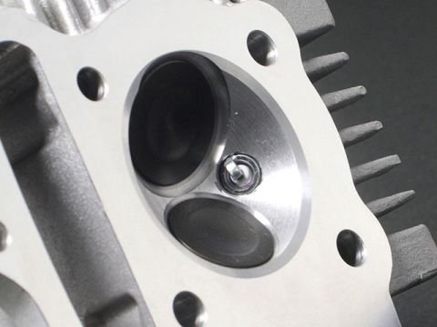Amazon | SP武川 17R-Stage＋Dボアアップキット 106cc（スカット