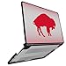 Keyscaper Buffalo Bills Linen MacBook Case