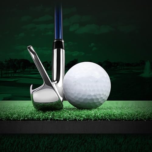 Entraîneur de putting de précision pour corriger les balles déviées - 3