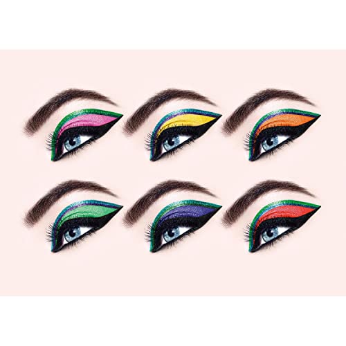 L'Oreal Paris Infallible Gel Crayon Eyeliner 1 Back to Black - Image 5