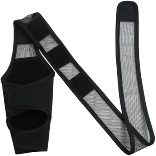 CiCixixi Hunde Kniebandage Hinterbein, Hunde Kniebandage, Hunde Hinterbein Bandage Hunde Klammer Hinterbein Hunde-Kniestütze für Hunde Klammer Hinterbein (L)