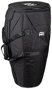 Meinl Percussion MCOB-11 Black Conga Gig Bag, 11