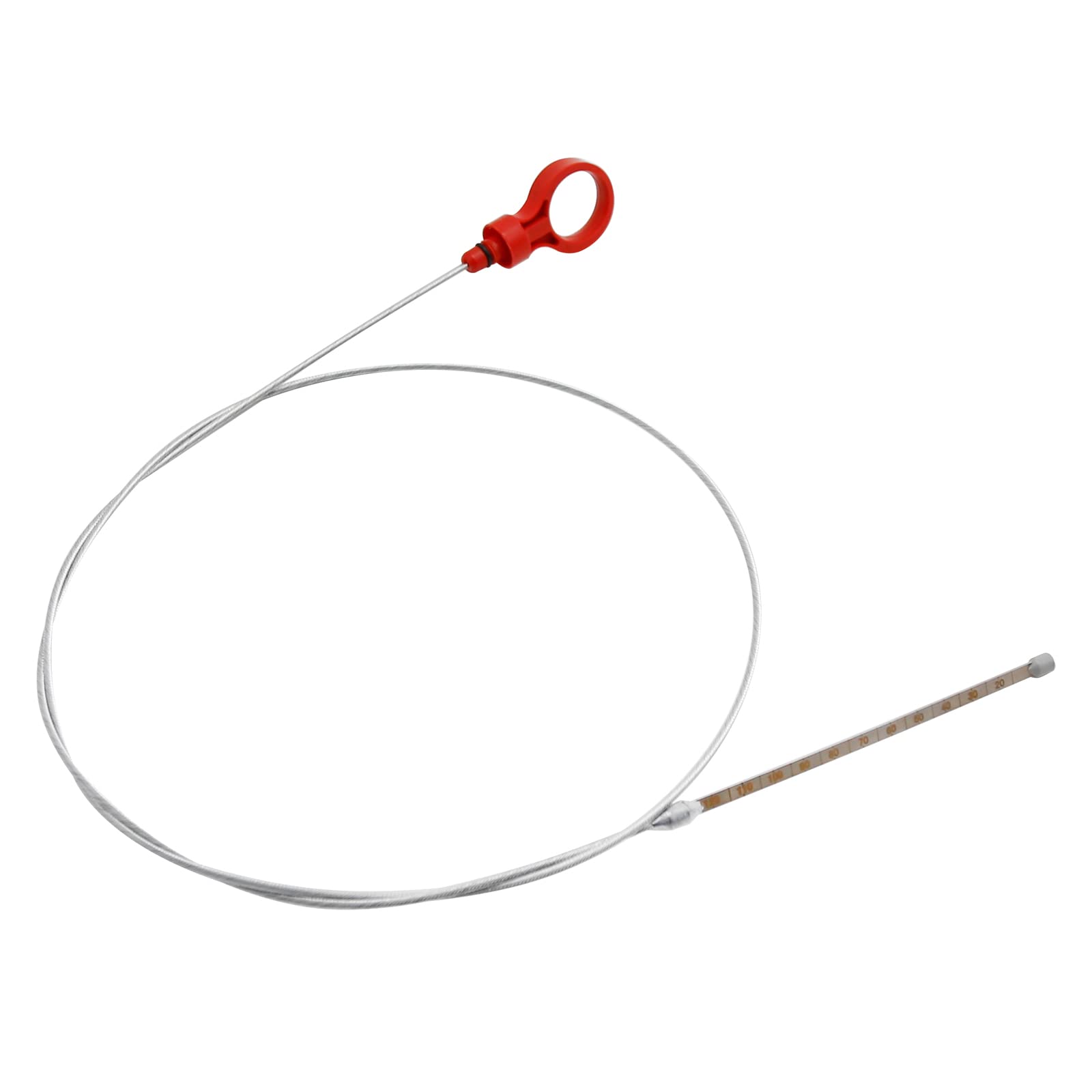 Amazon.com: CADUFUELLY 9336A Dipstick, Automatic Transmission