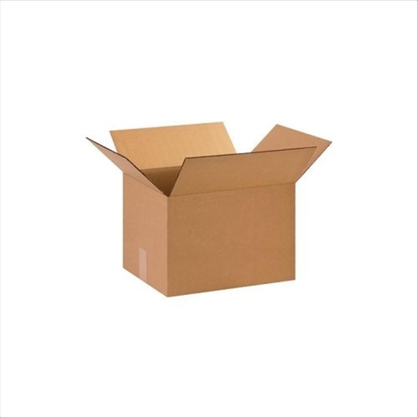 15 x 12 x 10" corrugated boxes