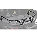 Can-Am New OEM, LinQ 4 Inch (10 cm) Strong and Durable Rack Extension, 715001665