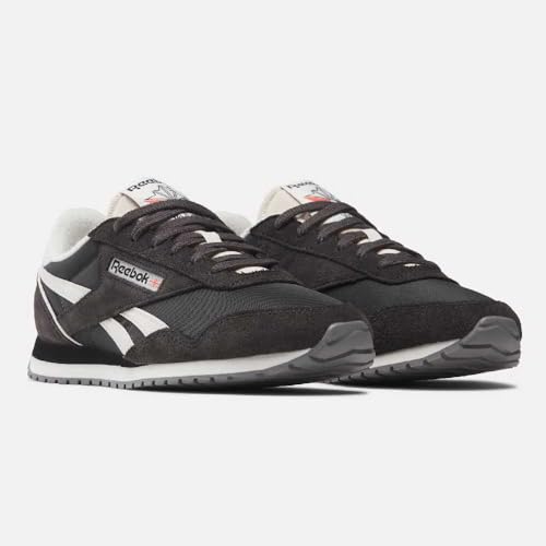 Image of Reebok Women's Classic AZ Legacy Sneakers for Women, Casual Athletic Womens Shoes
