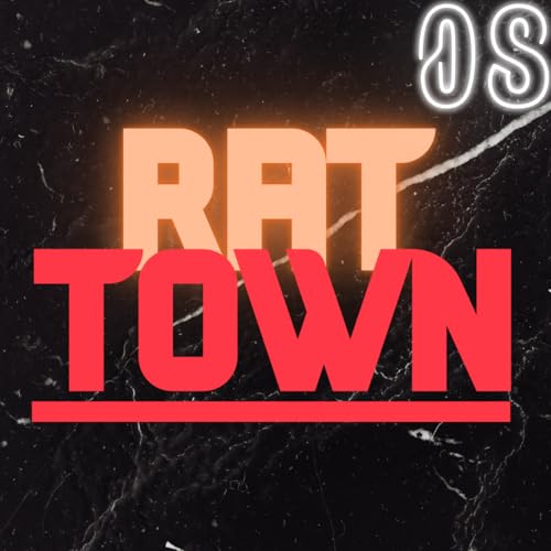 Rat Town 08 - Meteora (Meaty Aura?)