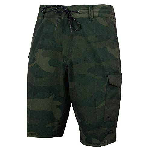 Oakley Men's Cruiser Cargo Hybrid 21, Core Camo, 32