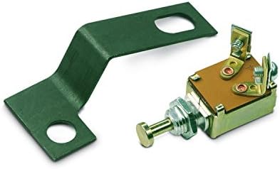 Hurst 2480003 Back-Up Light Switch