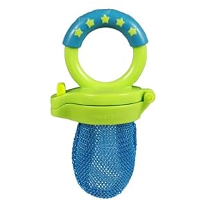 Munchkin Fresh Food Feeder – Assorted Colors