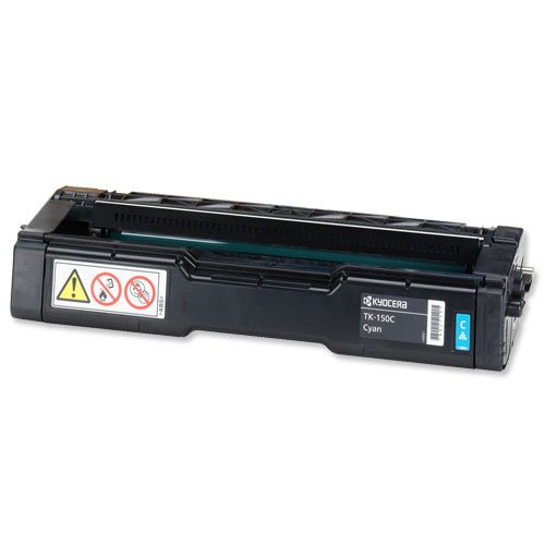 Toner pour imprimante Kyocera Mita cartouche laser 1T05JKCNL0