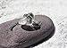 Custom Crystal Quartz Stone Tie Tack Handmade - Quantity of 1