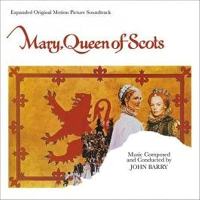 Mary, Queen Of Scotts